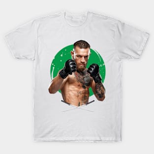 Mcgregor T-Shirt